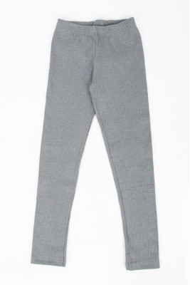 Лосини рубчик для дівчаток